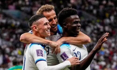Euro 2024 / Πρεμιέρα για την Αγγλία κόντρα στην υποσχόμενη Σερβία! thumb