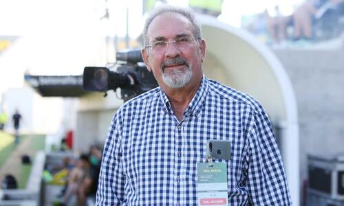 «Δεν ήταν τυχαίος αυτός που τον ειδοποίησε, ήταν ο διευθυντής του σωματείου» thumb