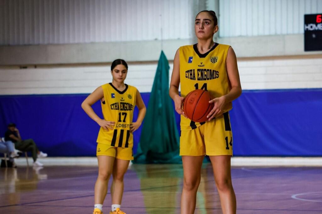 Αχιλλέας και ΕΘΑ, εξασφάλισαν την πρόκριση στην 4αδα των πλέι οφ thumb