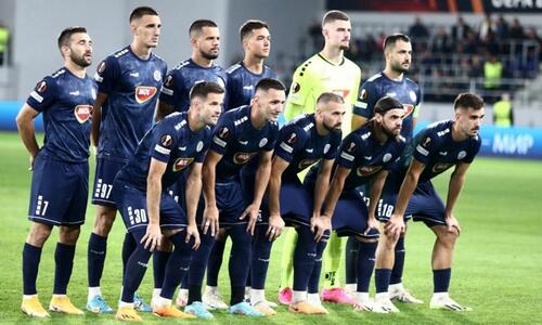 Δεν παίζει με Ολυμπιακό αν δεν έχει τους οπαδούς της! thumb