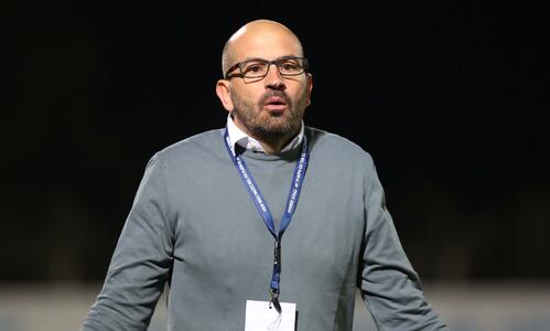 «Όσοι είδαν τον αγώνα μπορούν να καταλάβουν τι έγινε» thumb