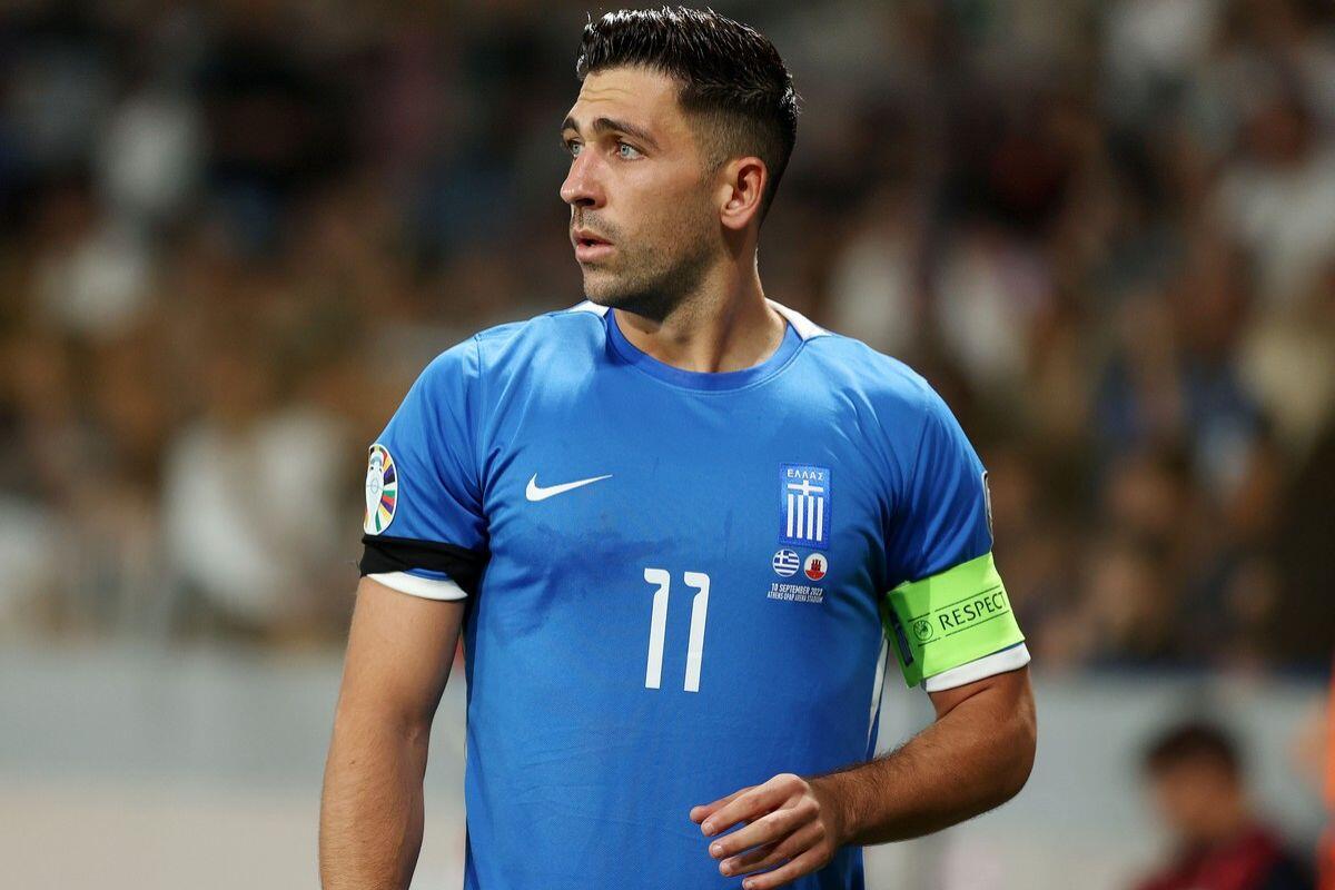 Εθνική Ελλάδας: Η εικόνα για τα playoffs του Euro 2024 μετά τα αποτελέσματα thumb
