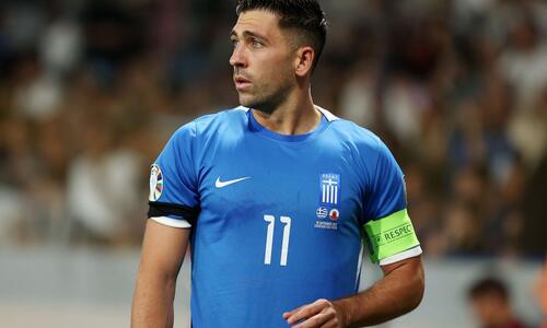 Εθνική Ελλάδας: Η εικόνα για τα playoffs του Euro 2024 μετά τα αποτελέσματα thumb