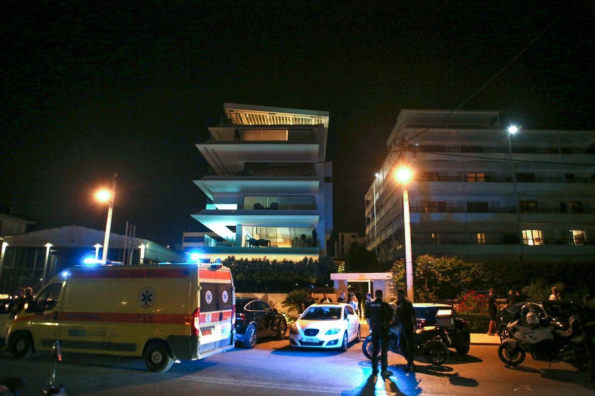 Τζορτζ Μπάλντοκ: Αυτή είναι η αιτία θανάτου, σύμφωνα με τη νεκροτομή thumb