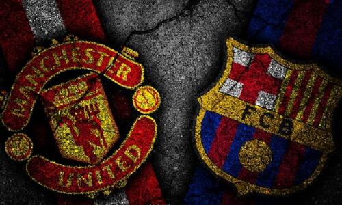 Θυμίζει Champions League!  thumb