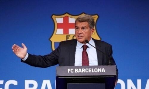 Ζήτησαν την παραίτηση του προέδρου της Λα Λίγκα thumb