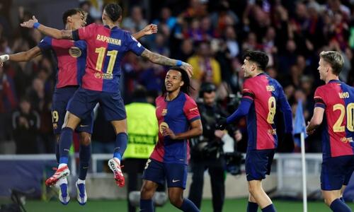 Οικονομικό «οξυγόνο» για την Μπαρτσελόνα το Champions League: Πόσα θα βάλει στα ταμεία της thumb