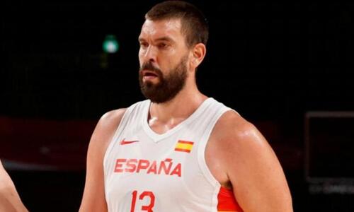 Ορθάνοικτη η πόρτα για τον Μαρκ Γκασόλ thumb