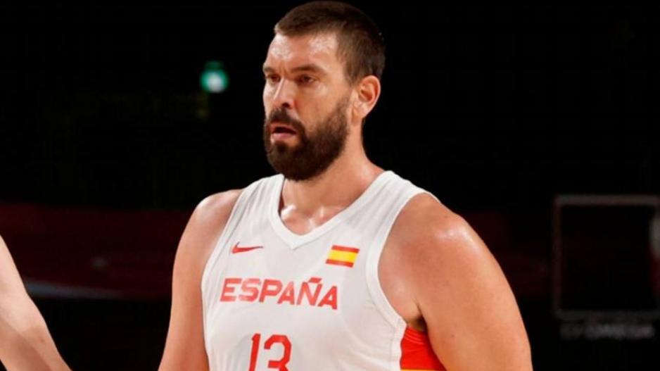 Ορθάνοικτη η πόρτα για τον Μαρκ Γκασόλ thumb