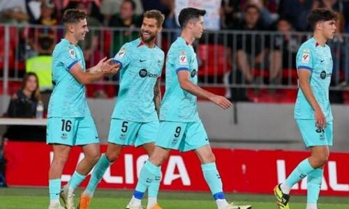 Με υπογραφή Φερμίν έφυγε με το διπλό από την Αλμερία thumb