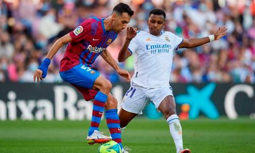 La Liga: Το πρόγραμμα για τη νέα σεζόν και η ημερομηνία των «clasico» thumb