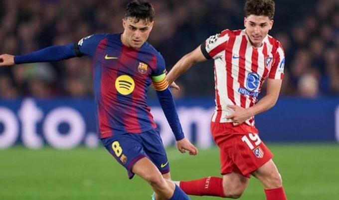 Με πέντε ομάδες στο Champions League της νέας σεζόν η Ισπανία thumb
