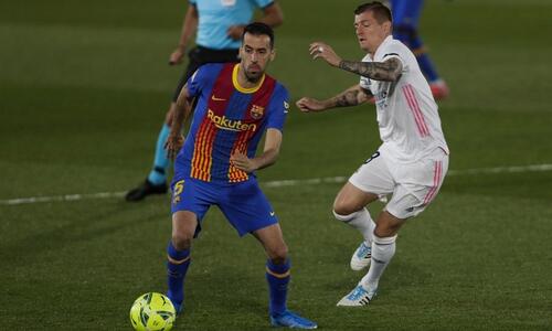 European Super League: Η ισπανική κυβέρνηση τάσσεται στο πλευρό της UEFA thumb