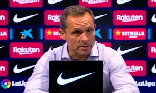 «Δεν μπορείς να κάνεις κάτι άλλο με αυτή την ομάδα, το είπε και ο...» thumb