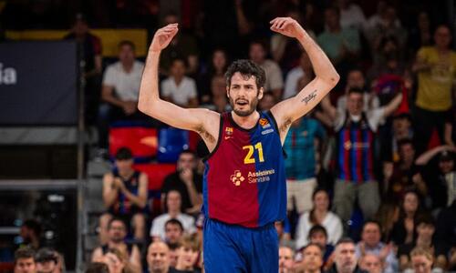 Ζωντανή στο κυνήγι του Final 4 η Μπαρτσελόνα! thumb