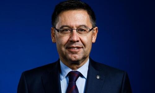 Το 'πε και δεν... ντράπηκε: «Εξετάσαμε Εμπαπέ, αλλά προτιμήσαμε τον Ντεμπελέ»! thumb