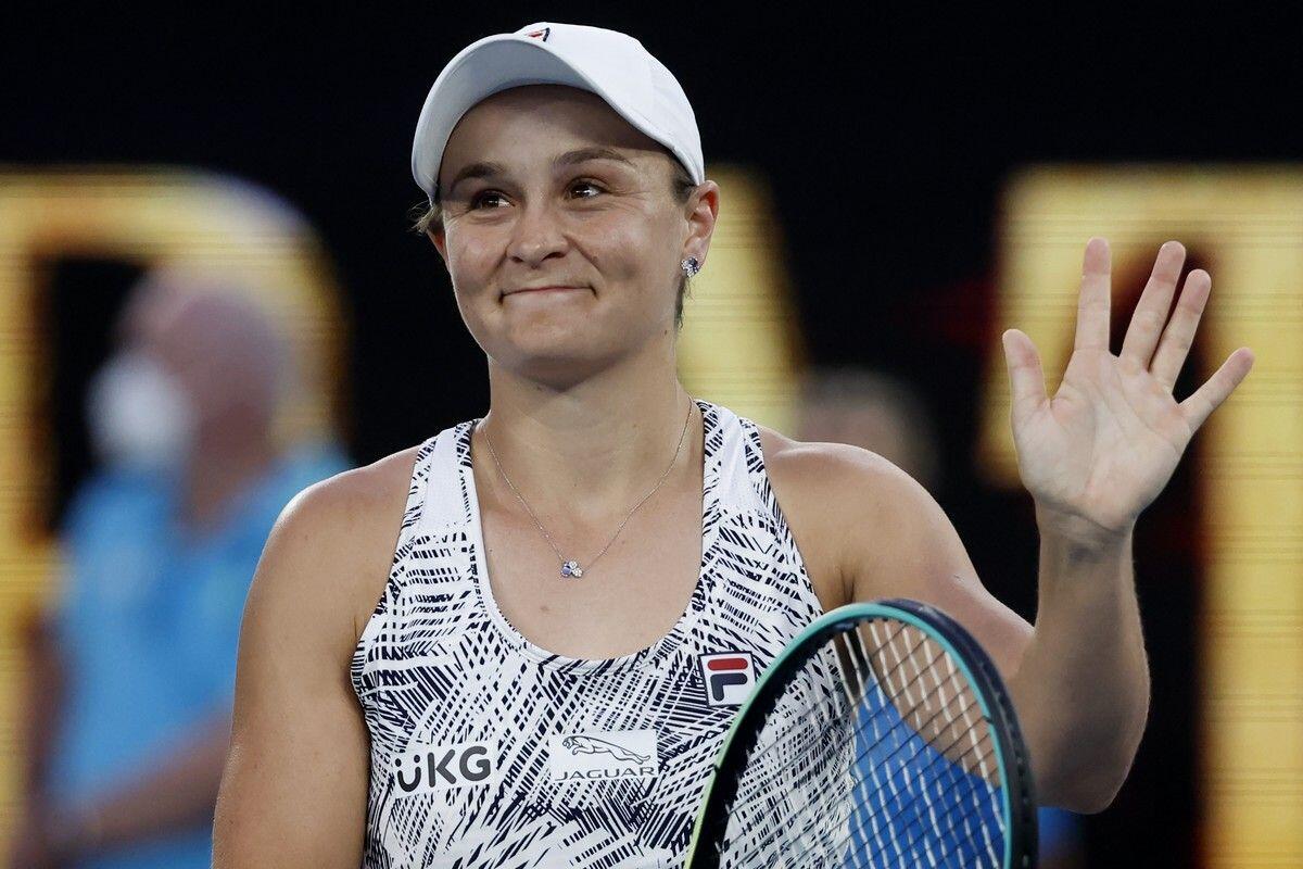 Australian open: Τα ζευγάρια των προημιτελικών στις γυναίκες thumb