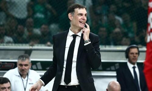 Μπαρτζώκας: «Στοχευμένη προπαγάνδα εναντίον μου» thumb