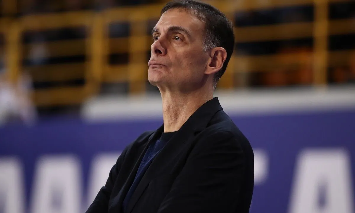 Τι είπε ο Μπαρτζώκας για τον τραυματισμό του Ταϊρίκ Τζόουνς thumb
