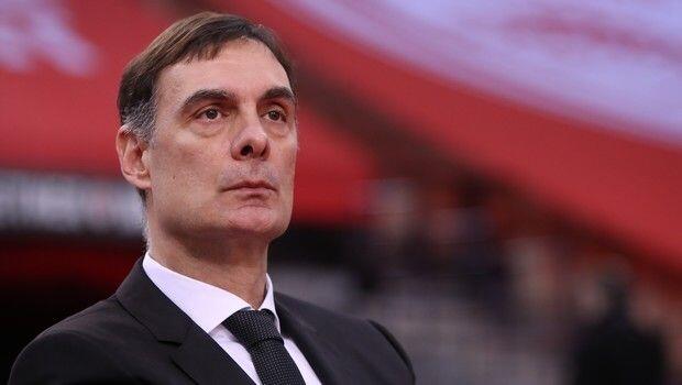 Μπαρτζώκας για Βιλερμπάν: 