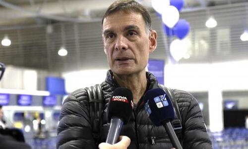 Μπαρτζώκας: «Σε ποιους να δώσουμε απαντήσεις;» thumb