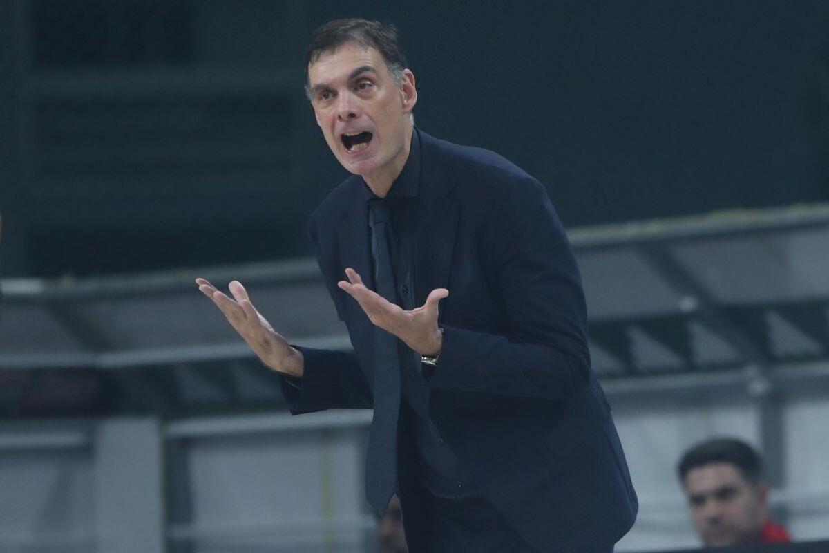 Μπαρτζώκας: «Να είμαστε αυτοί που πρέπει την Τετάρτη...» thumb
