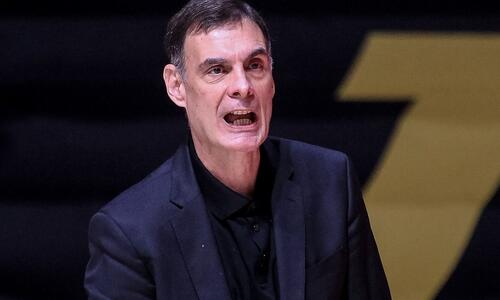Ύψωσε ασπίδα στον Μπαρτζώκα: Σκληρή ανακοίνωση προς πάσα κατεύθυνση! thumb