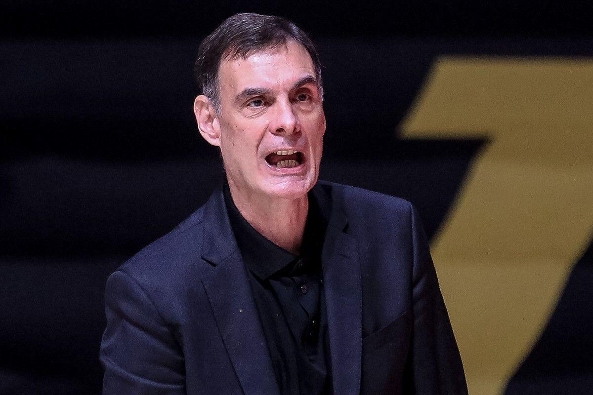 Ύψωσε ασπίδα στον Μπαρτζώκα: Σκληρή ανακοίνωση προς πάσα κατεύθυνση! thumb