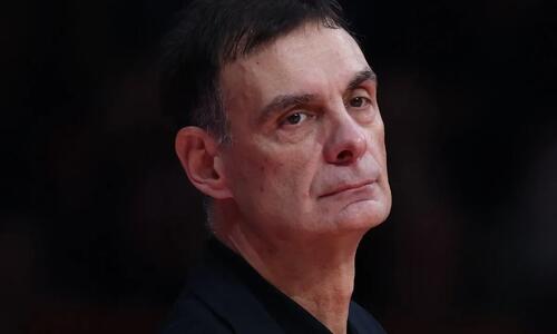 Μπαρτζώκας: «Με Μόρις και Τζόουνς ολοκληρώνεται το παζλ - Αμφίβολος ο Μιλουτίνοφ» thumb