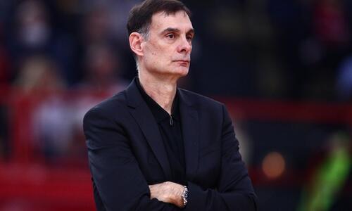 Τα είπε έξω από τα δόντια: «Υπάρχει μεγάλο μίσος μεταξύ μας»! thumb
