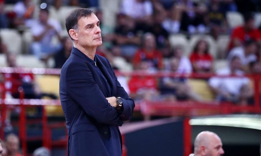 Μπαρτζώκας: «Δεν υπάρχει αμφιβολία για τη δυναμική μας» thumb
