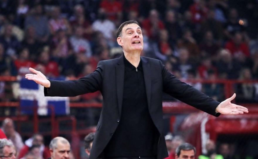 Μπαρτζώκας: «Νικήσαμε μια πολύ καλή ομάδα, έχουμε αποδείξει ότι έχουμε χαρακτήρα» thumb
