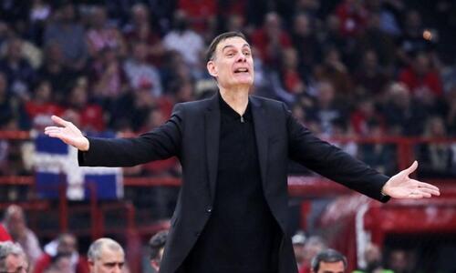 Μπαρτζώκας: «Νικήσαμε μια πολύ καλή ομάδα, έχουμε αποδείξει ότι έχουμε χαρακτήρα» thumb