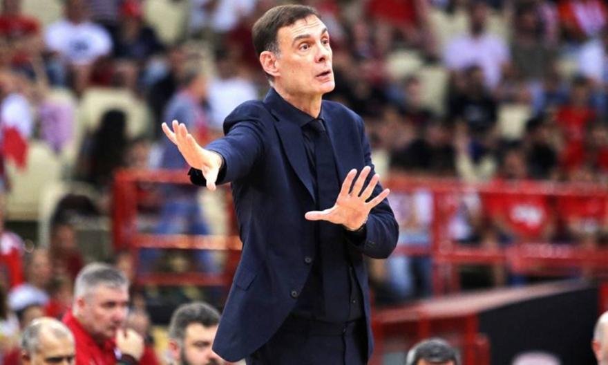«Πρέπει να αναδιοργανωθούμε μετά το Final Four» thumb