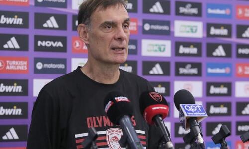 «Πρέπει να επιβάλουμε το παιχνίδι μας, παίζουμε πιο σκληρά από...» thumb
