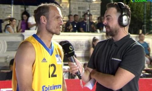«Ετοιμάζουμε κάτι πολύ μεγάλο για τα 20 χρόνια του Euro» thumb