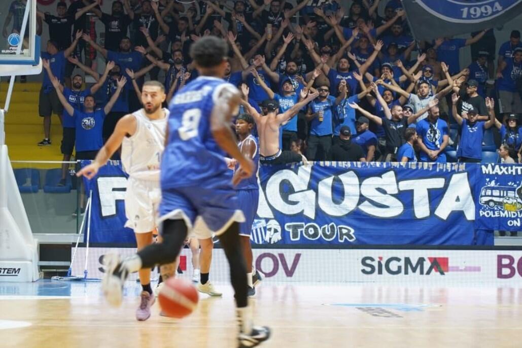 Ελάχιστα εισιτήρια για το ματς με τους Τούρκους! thumb
