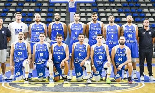Η κλήση της Εθνικής για Ρουμανία και Βουλγαρία thumb
