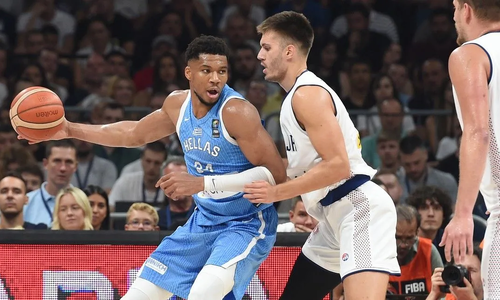 Οι 24 ομάδες που θα συμμετάσχουν στο EuroBasket 2025 thumb