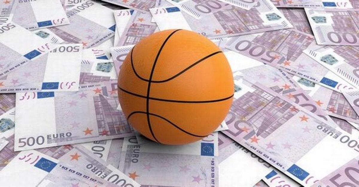 Στημένα παιχνίδια στο μπάσκετ: Στον Γ. Εισαγγελέα το πόρισμα! thumb
