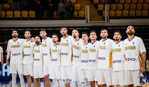 Νέα εποχή και μεγάλη πρόκληση απόψε για την Εθνική Ανδρών! image