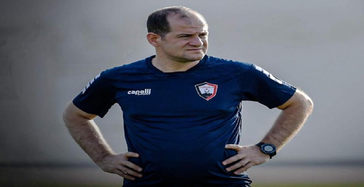 Μίλησε για την Ομόνοια: «Είναι μια ομάδα που...» thumb