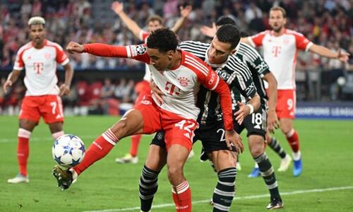 Τσάμπιονς Λιγκ: Ώρα... μηδέν για τη Μάντσεστερ Γ.! thumb