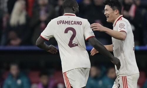 Πήρε την ντερμπάρα η Μπάγερν και έσπρωξε στον γκρεμό την Παρί thumb