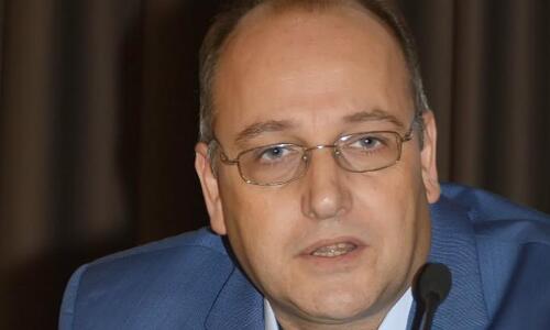 Λιόλιος: «Εκλογές στις 12 Σεπτεμβρίου» thumb