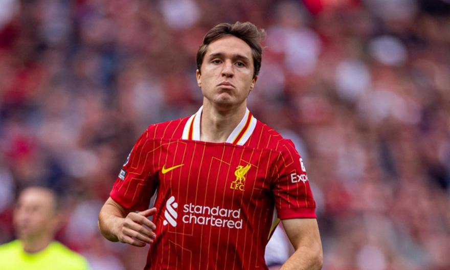 Νάπολι και Αταλάντα ορέγονται τον Κιέζα! thumb