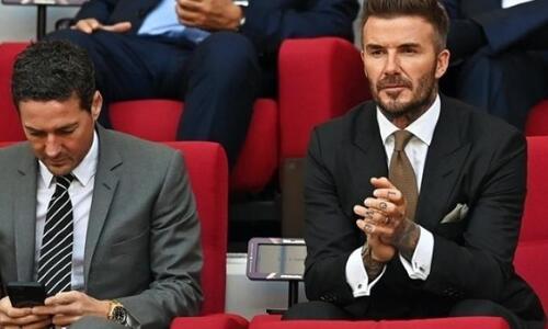 «Δεν θα έκανα τέτοια καριέρα χωρίς τον Φέργκιουσον...» thumb