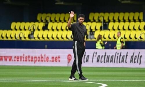CIES: Ο Μπέλιγχαμ την υψηλότερη αξία στη μεταγραφική αγορά thumb