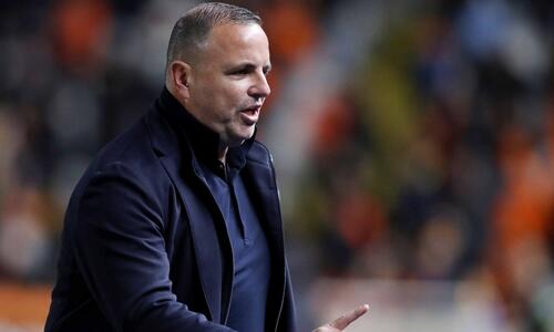 Μπεν Σιμόν: «Είμαι πολύ περήφανος γι’ αυτή την ομάδα» thumb