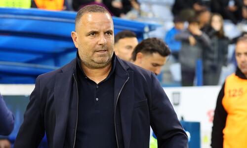 «Κακό παιχνίδι, αλλά έδειξε τη νοοτροπία νικητή της ομάδας» thumb